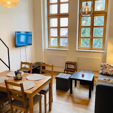 Residence Lysa Hora Rokytnice nad Jizerou Exteriér fotografie