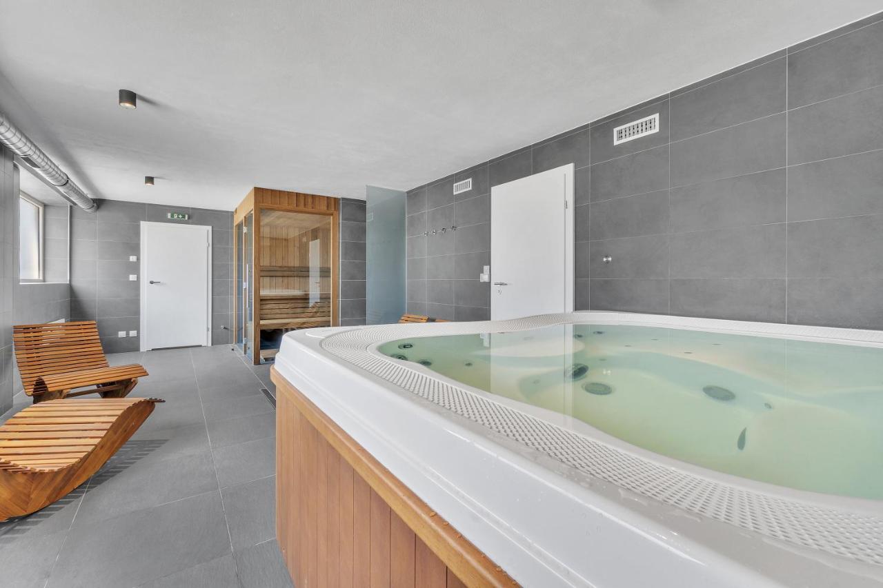 Residence Lysa Hora Rokytnice nad Jizerou Exteriér fotografie