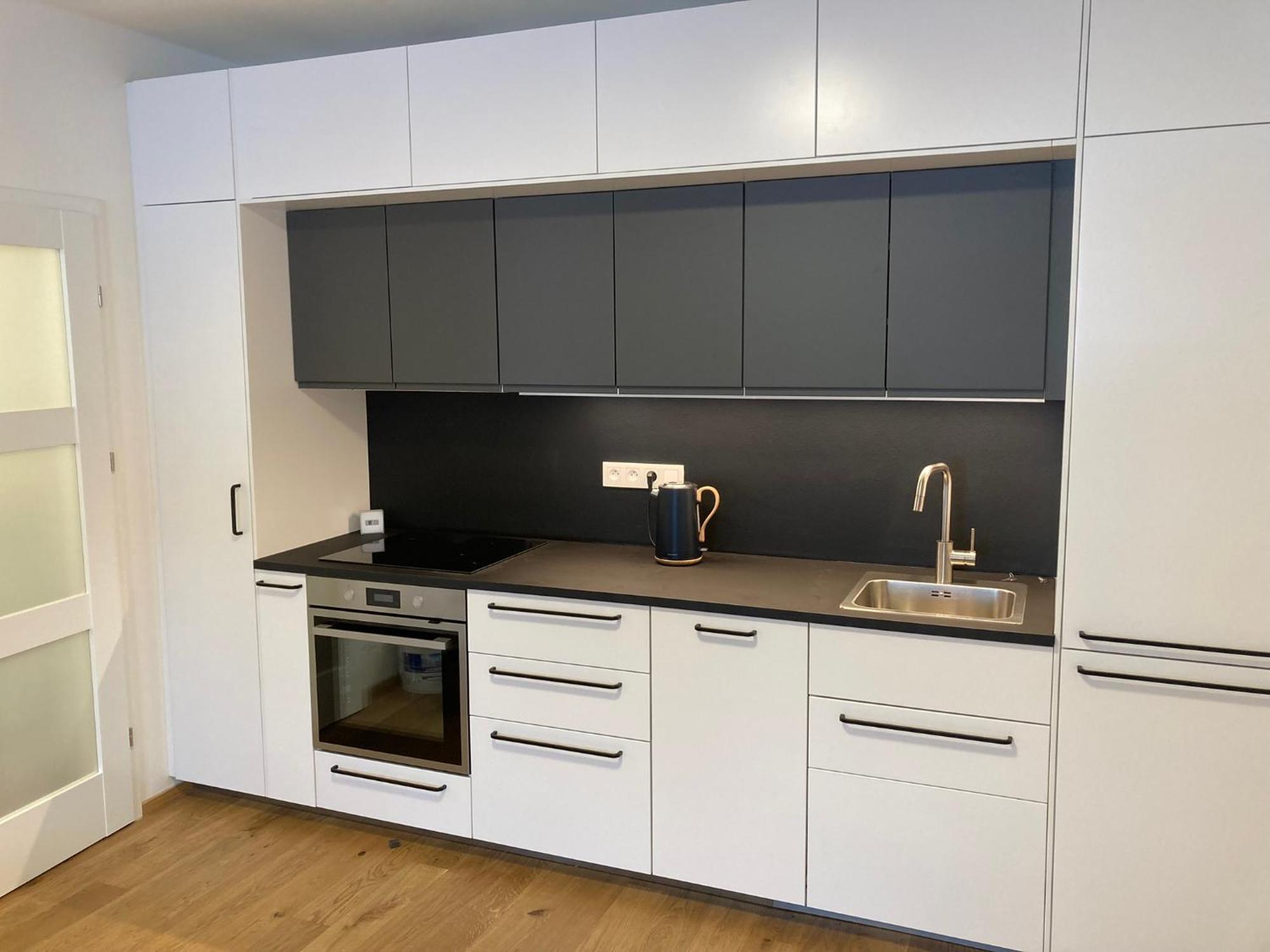 Residence Lysa Hora Rokytnice nad Jizerou Exteriér fotografie
