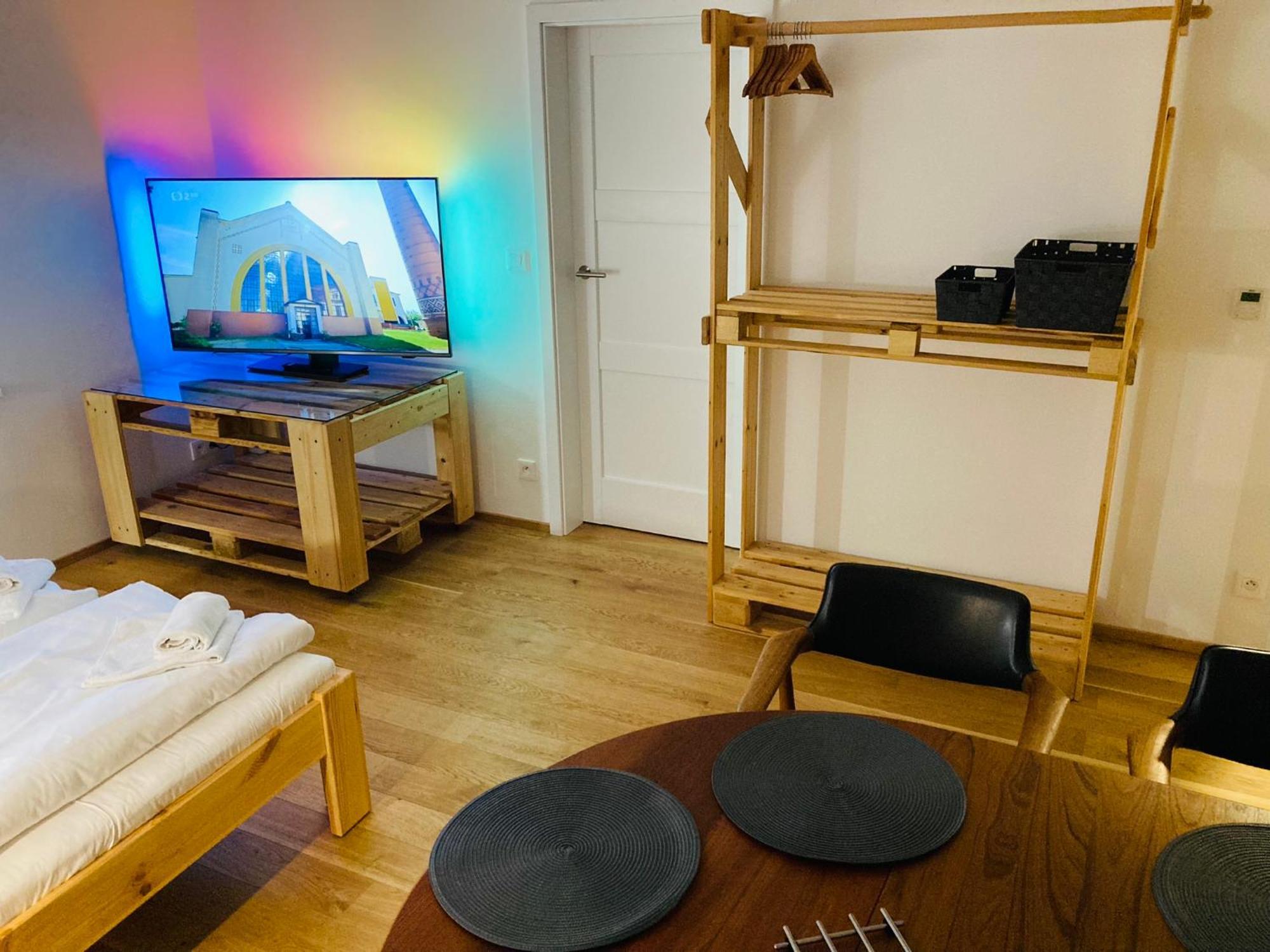 Residence Lysa Hora Rokytnice nad Jizerou Pokoj fotografie