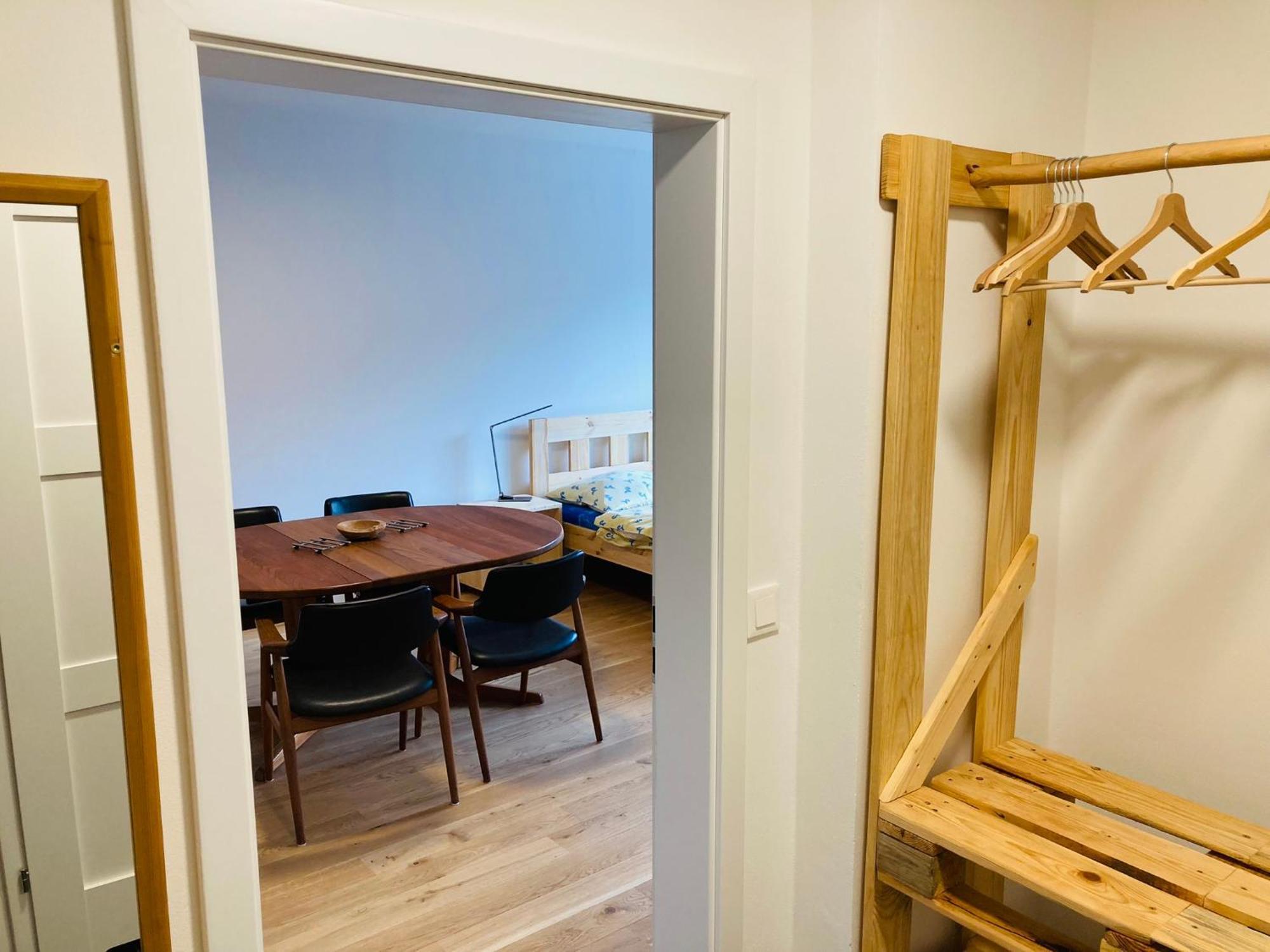 Residence Lysa Hora Rokytnice nad Jizerou Pokoj fotografie