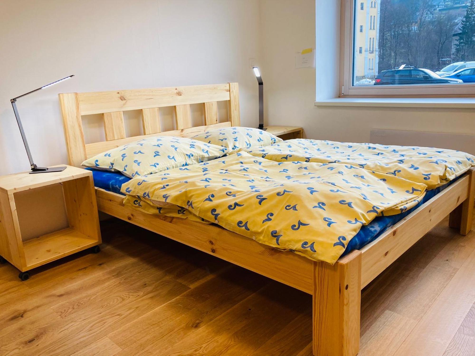 Residence Lysa Hora Rokytnice nad Jizerou Pokoj fotografie