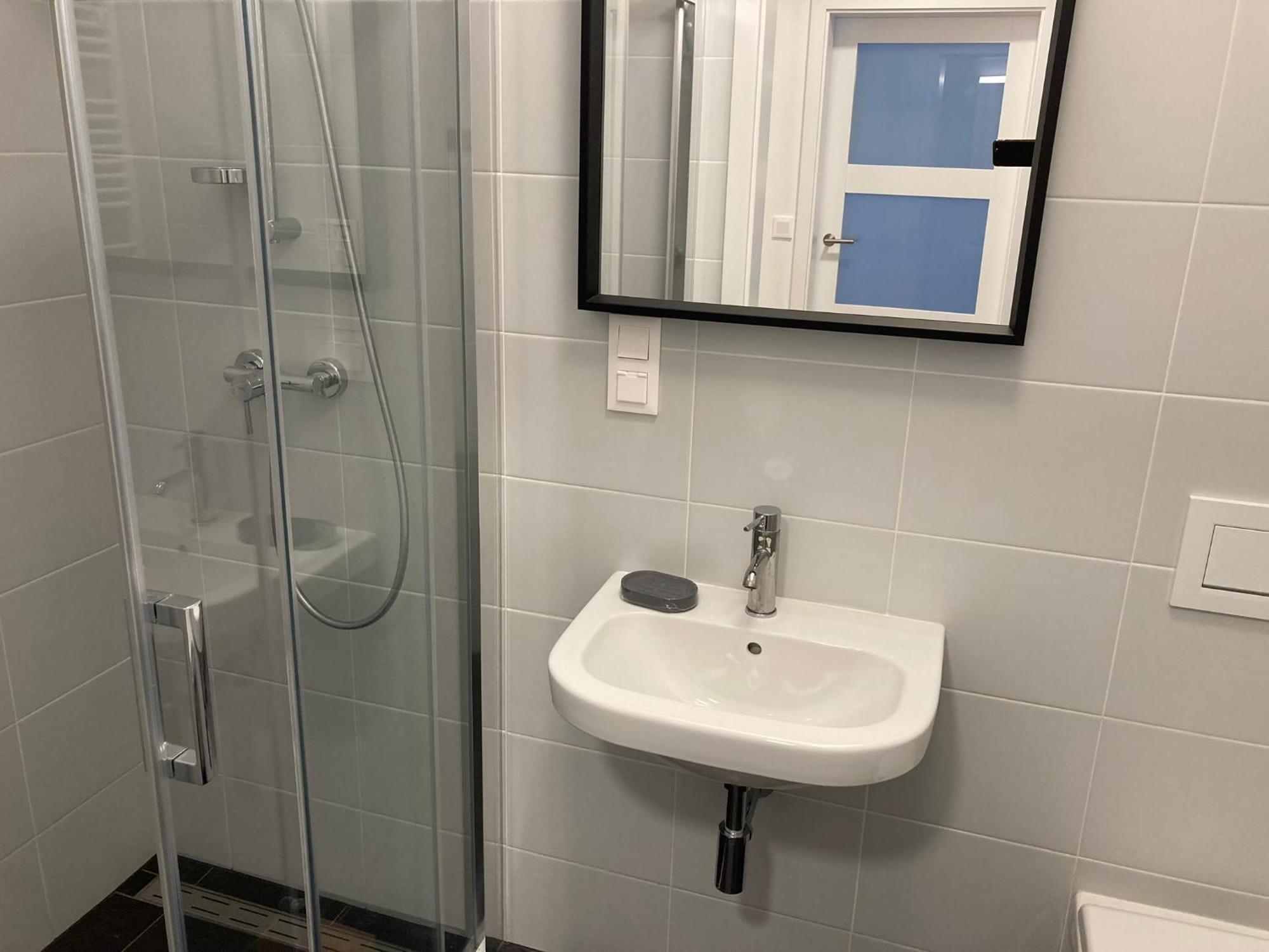 Residence Lysa Hora Rokytnice nad Jizerou Pokoj fotografie