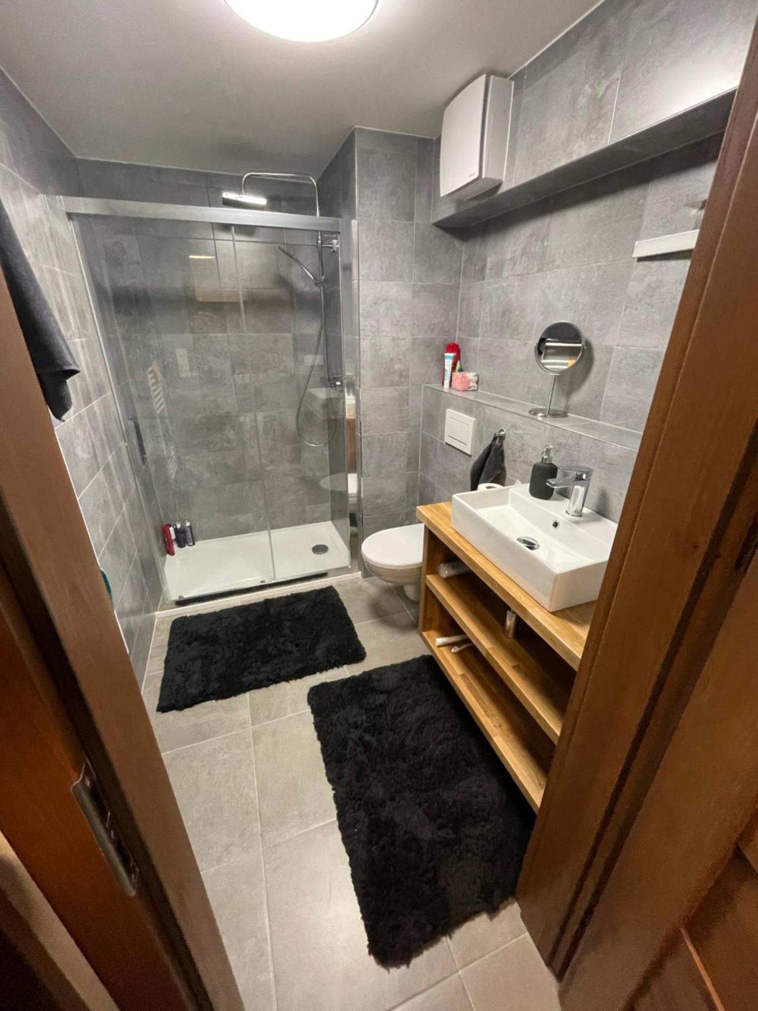 Residence Lysa Hora Rokytnice nad Jizerou Pokoj fotografie