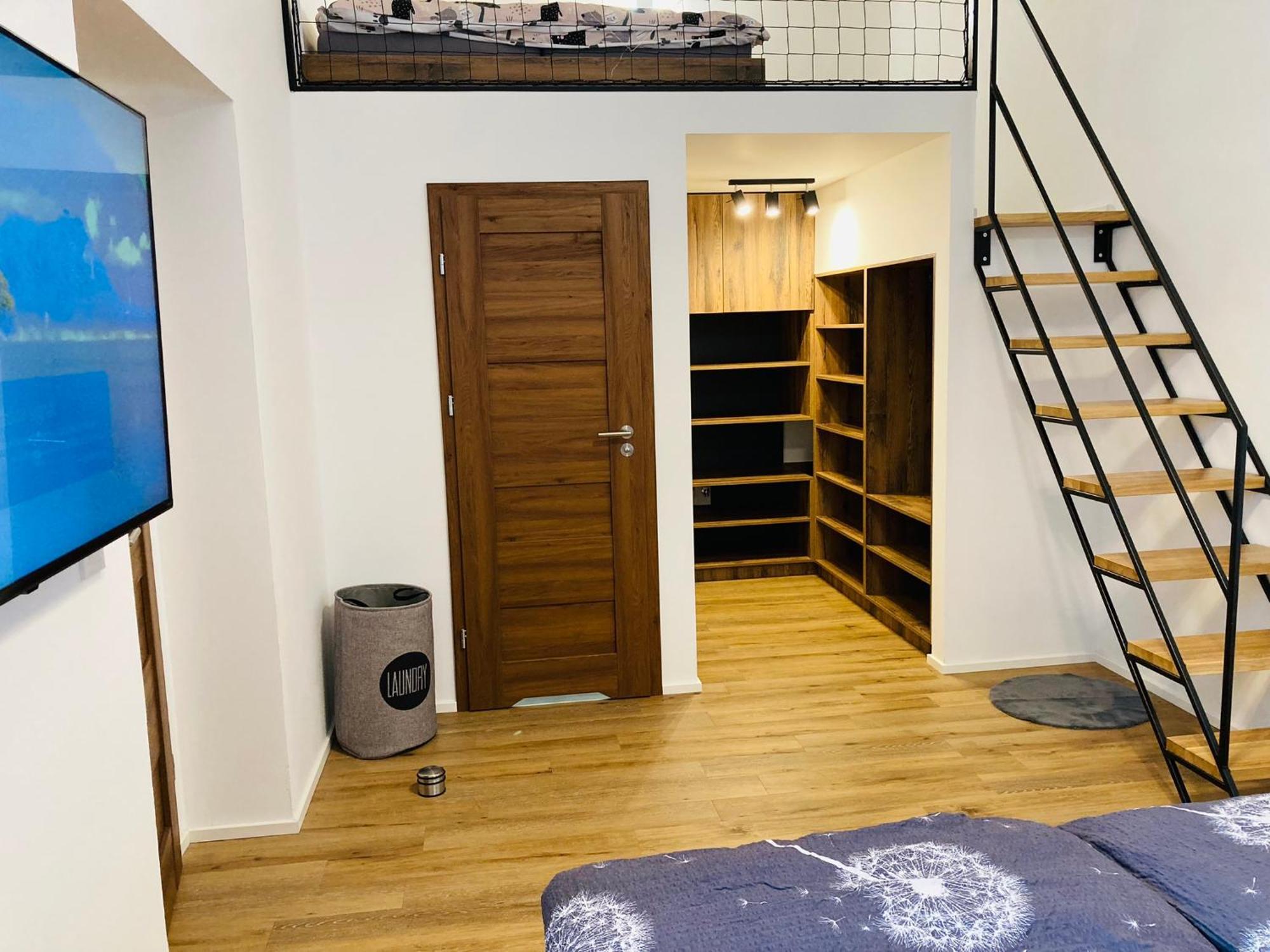 Residence Lysa Hora Rokytnice nad Jizerou Pokoj fotografie