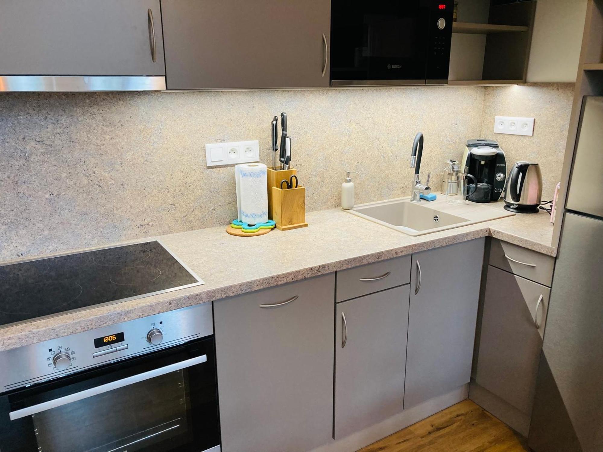 Residence Lysa Hora Rokytnice nad Jizerou Pokoj fotografie