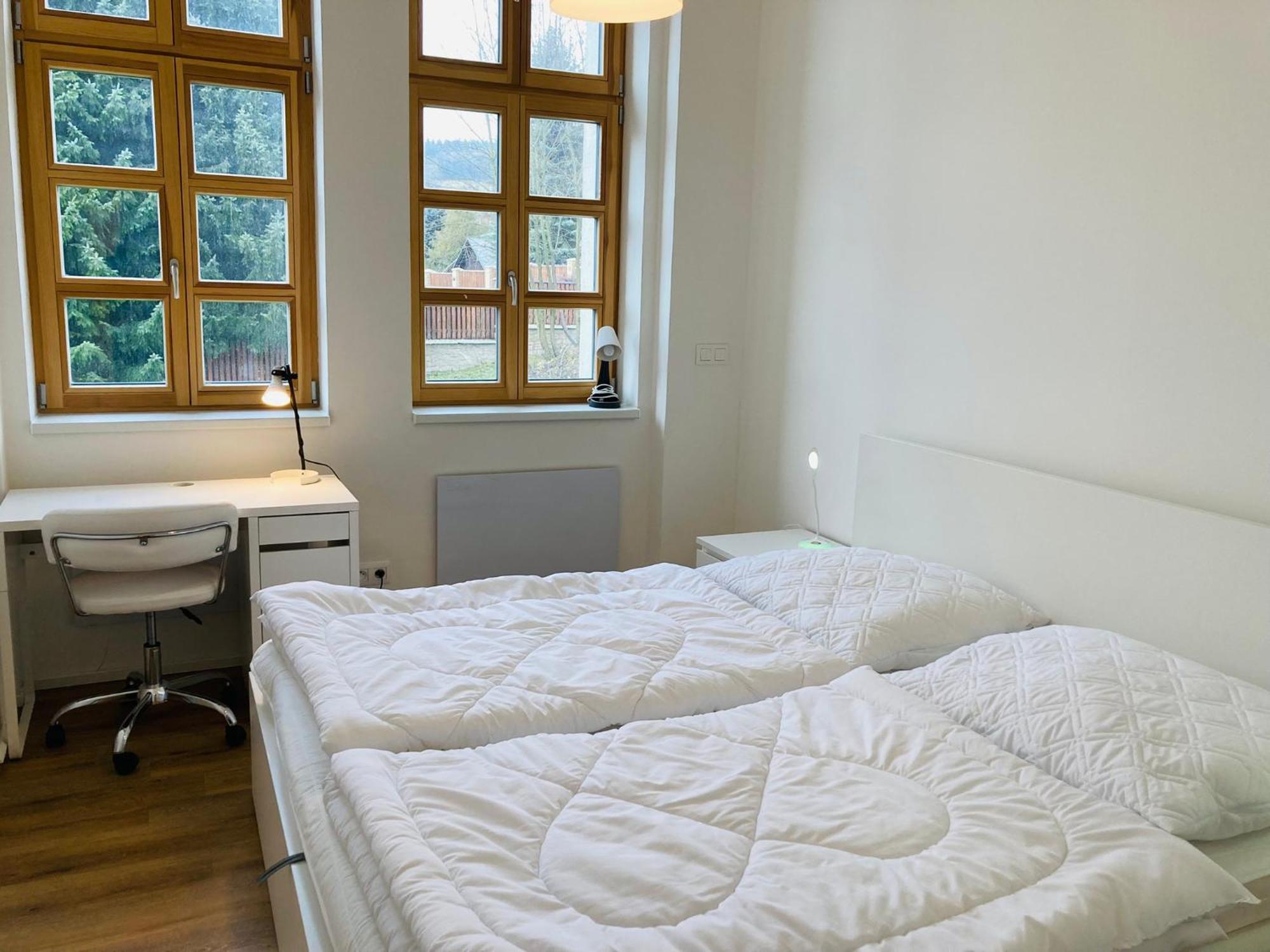 Residence Lysa Hora Rokytnice nad Jizerou Pokoj fotografie